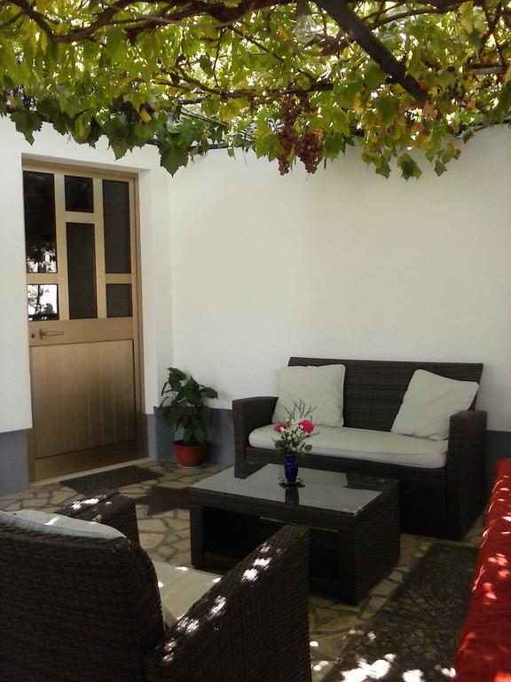 Apartment Ines Novi Vinodolski Zimmer foto
